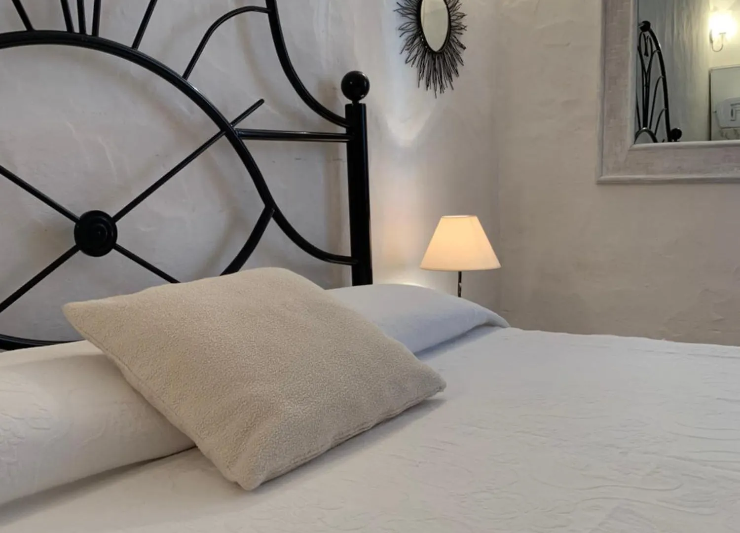 بيت للعطل Marie Countryside Villa أولبيا