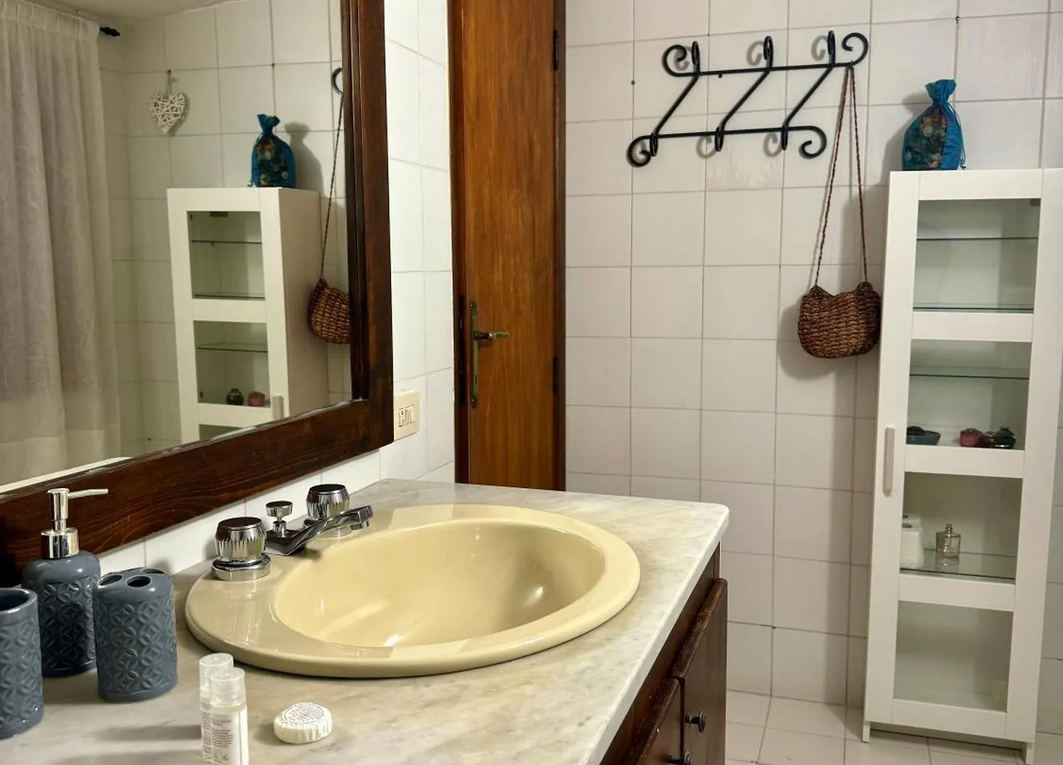 Marie Countryside Villa أولبيا إيطاليا