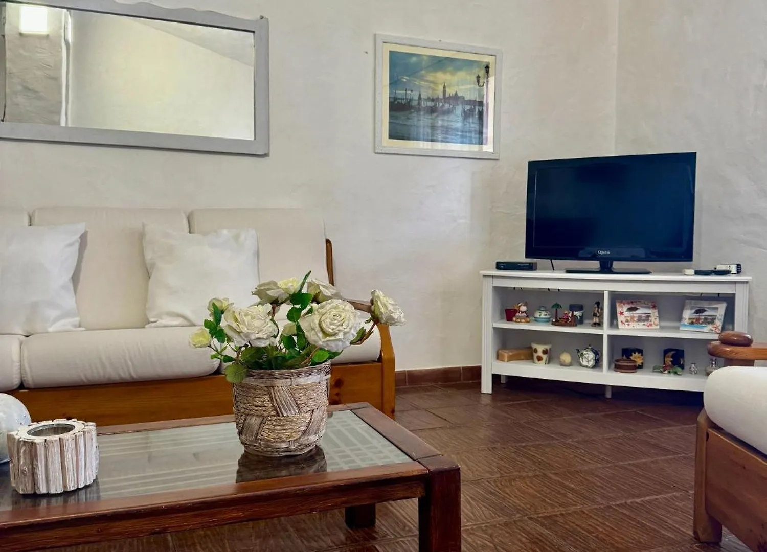 Marie Countryside Villa أولبيا