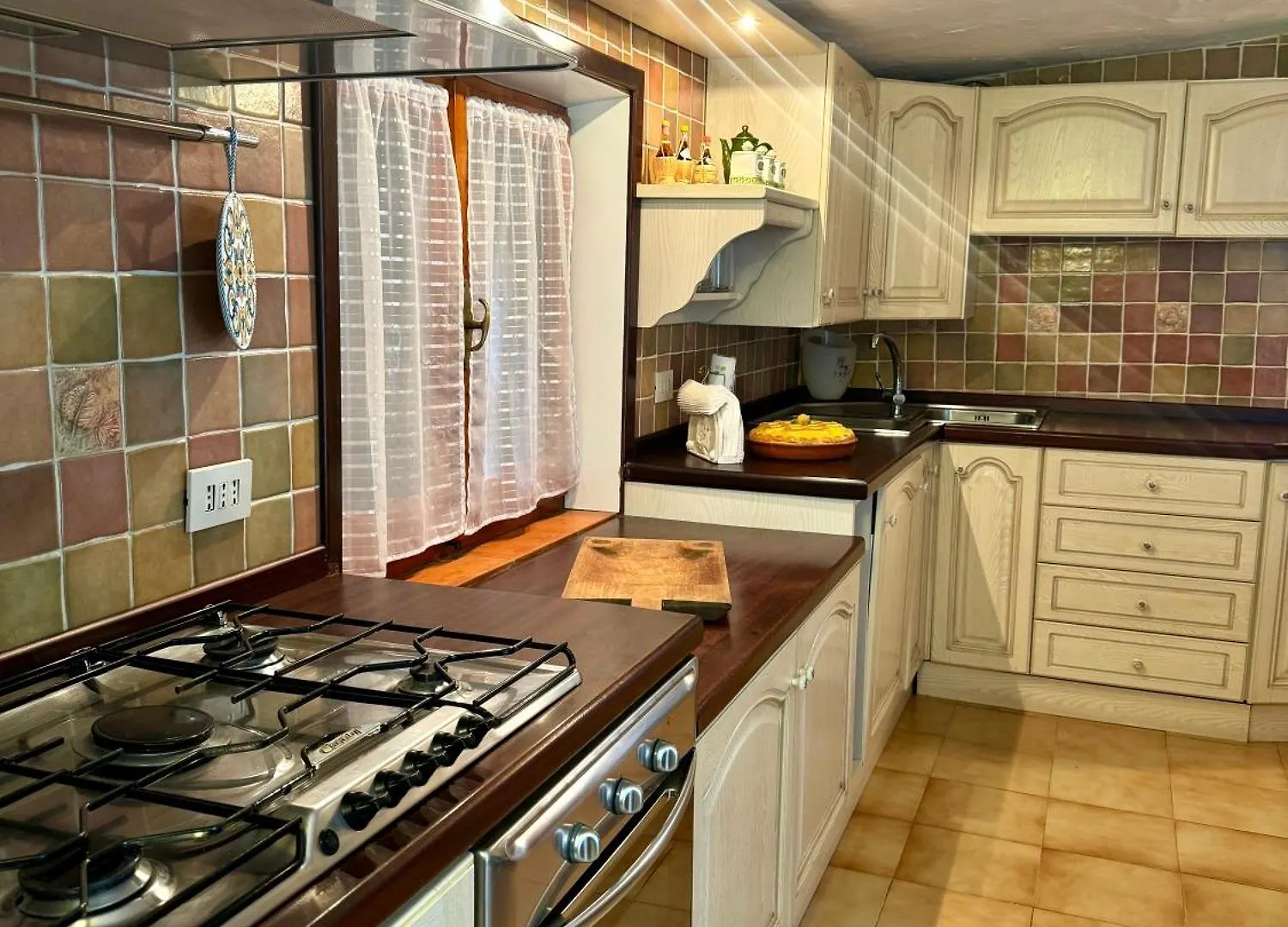 Marie Countryside Villa Όλμπια Ιταλία