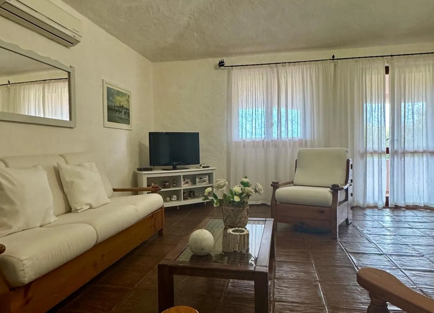 Marie Countryside Villa Όλμπια Σπίτι διακοπών