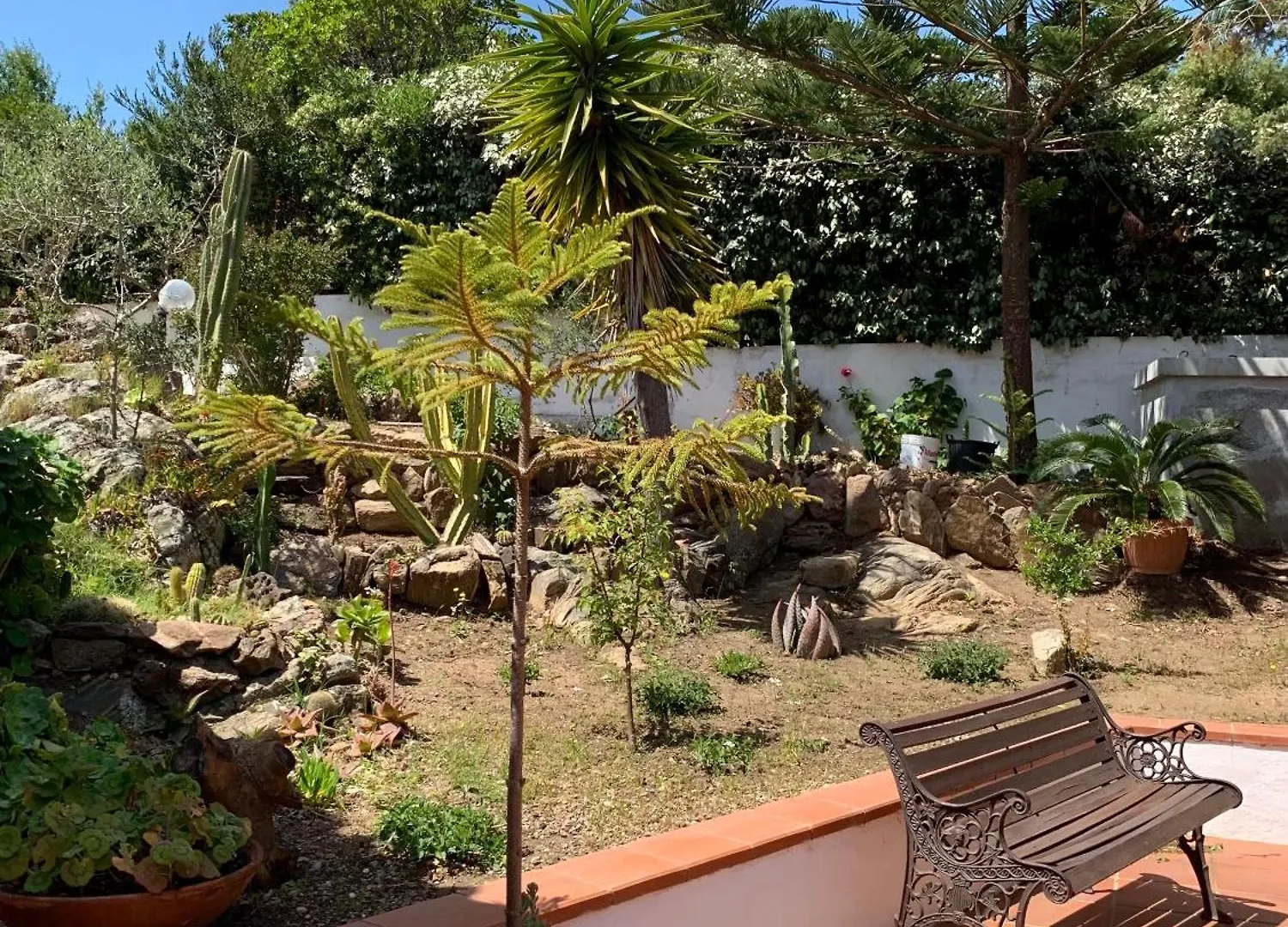 Marie Countryside Villa Όλμπια 0*,  Ιταλία