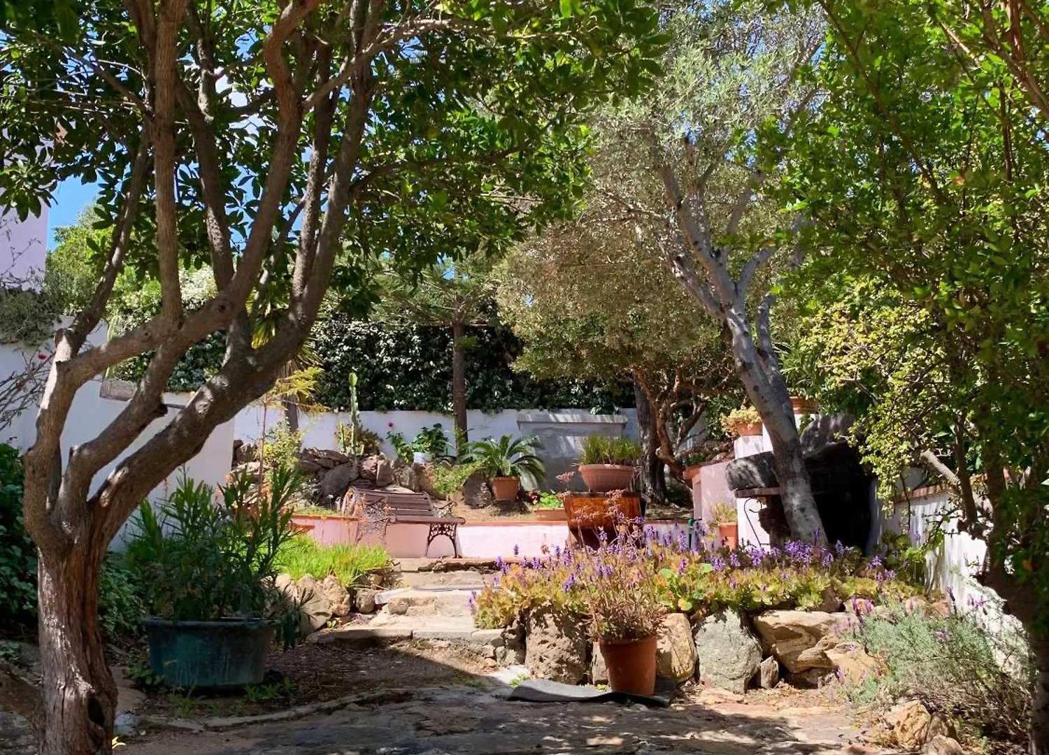 Σπίτι διακοπών Marie Countryside Villa Όλμπια Ιταλία