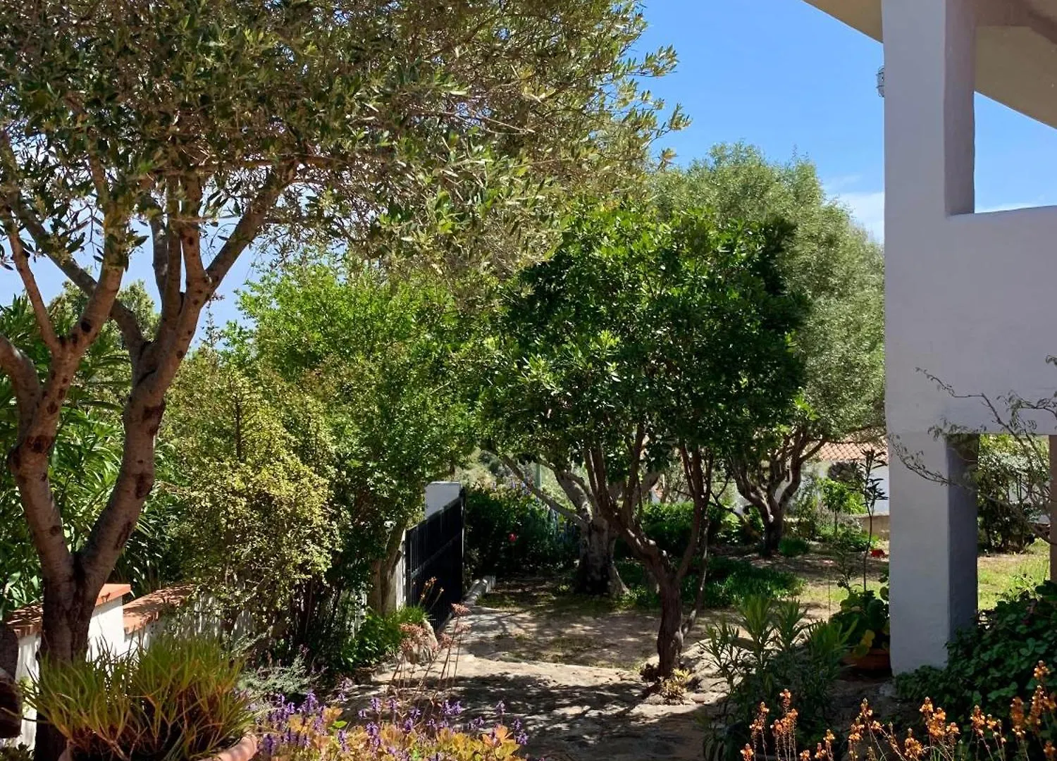 Marie Countryside Villa أولبيا