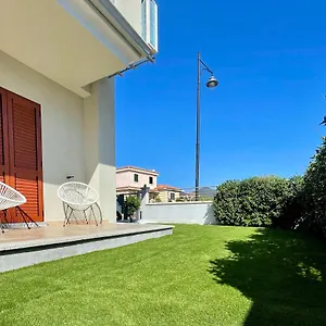 Casa vacanze Casa Fralia, Olbia