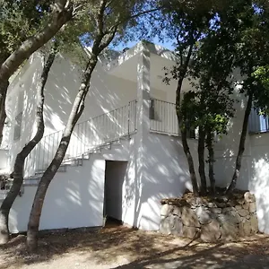  Maison d'hôtes In Campagna Da Nino