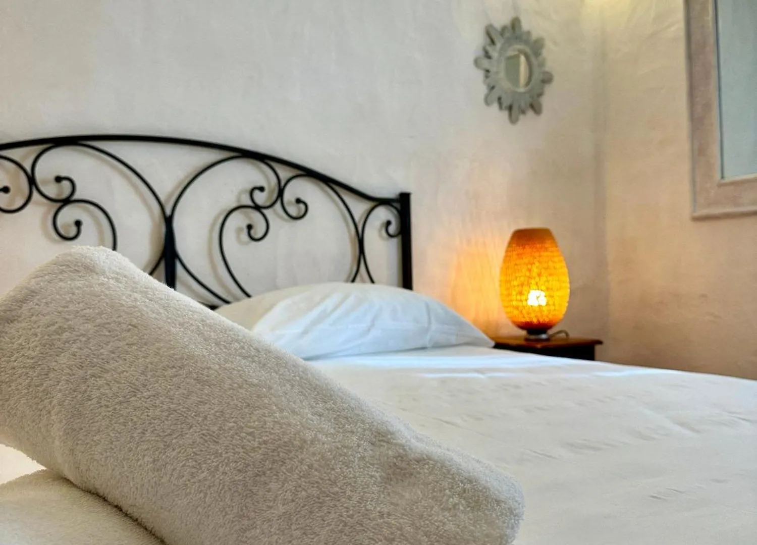 Holiday home Marie Countryside Villa Olbia