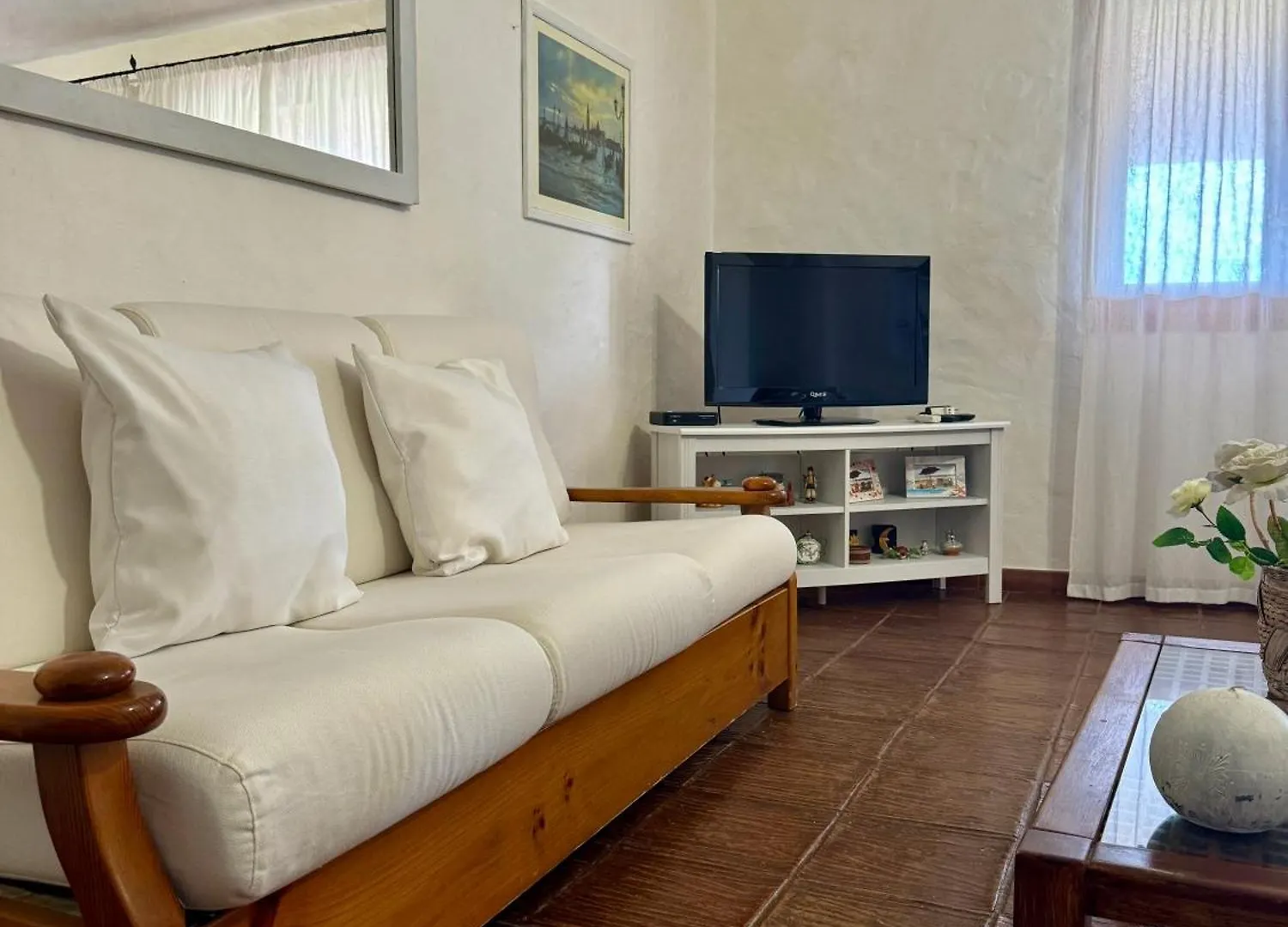 Marie Countryside Villa Olbia 0*,